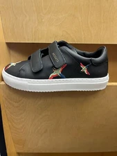 AXEL ARIGATO - KIDS BIRD SNEAKERS SIZE EU31/US13/UK12.5