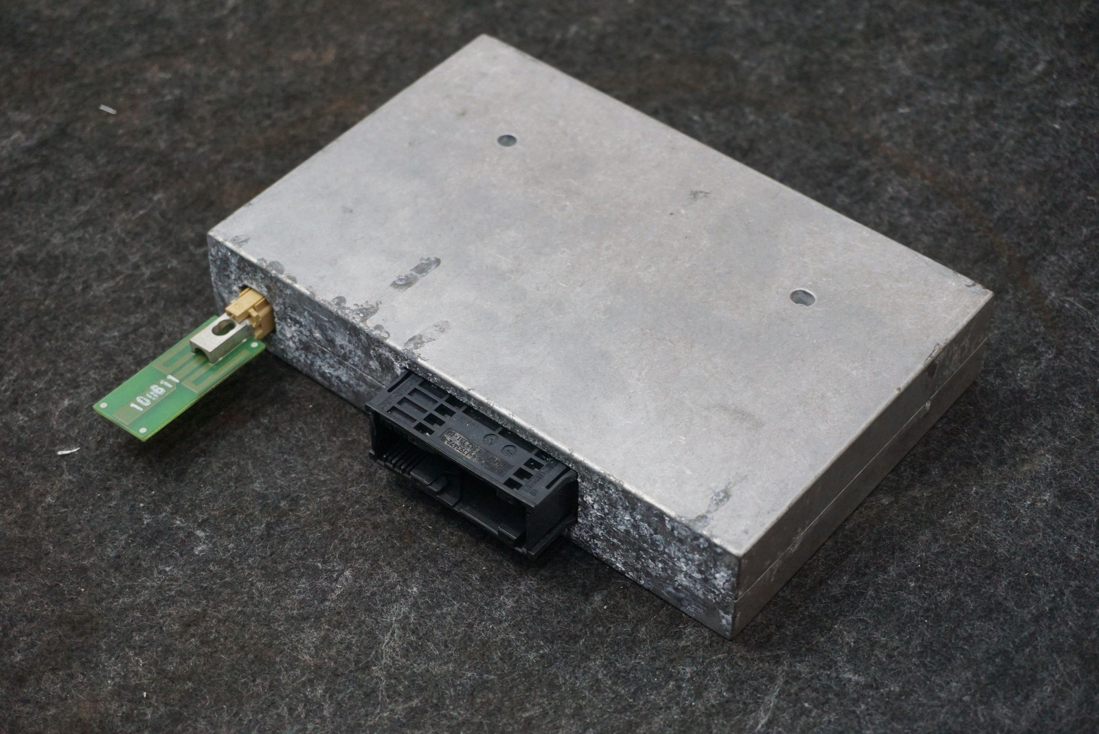 Bluetooth Communication Cell Phone Module ECU 8P1862336 Audi R8 Type 42 2008-15