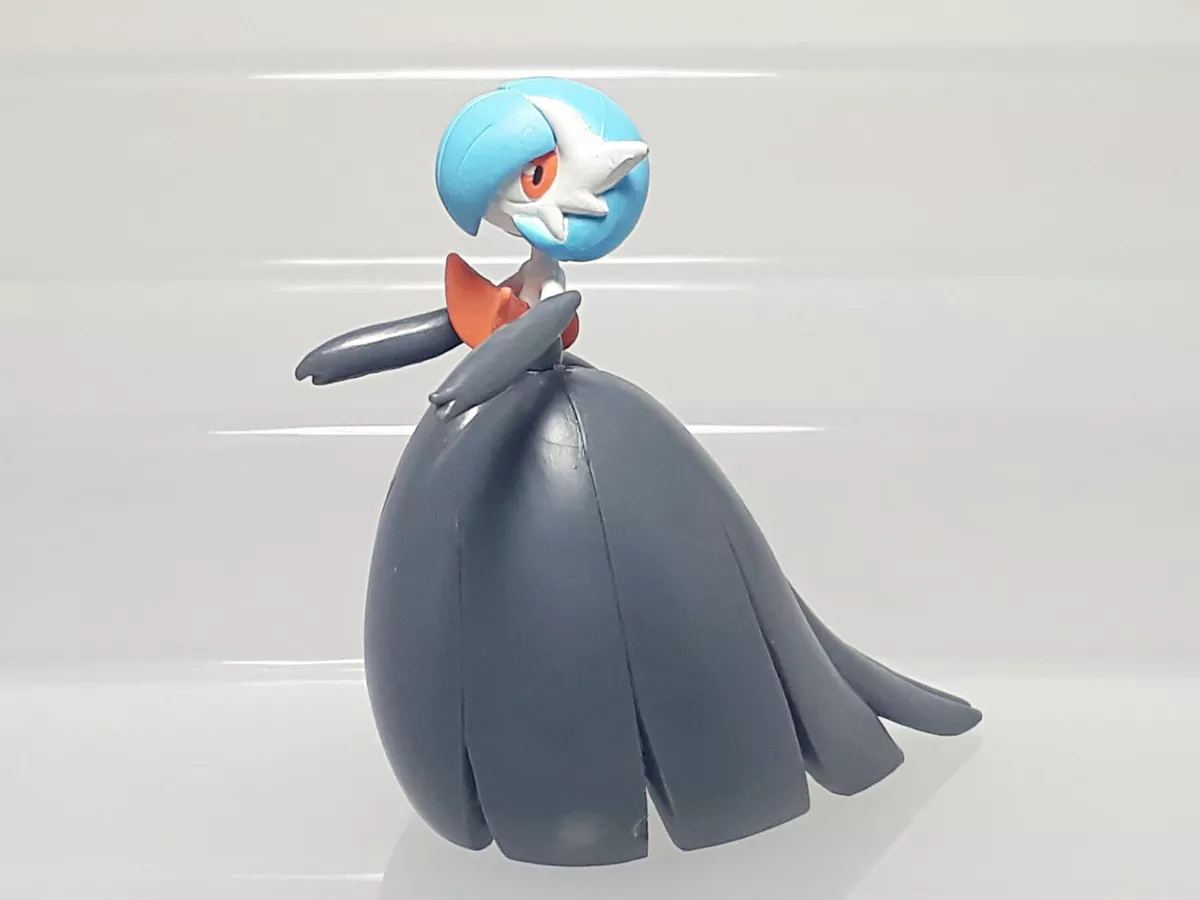 Shiny Mega Gardevoir, Gardevoir