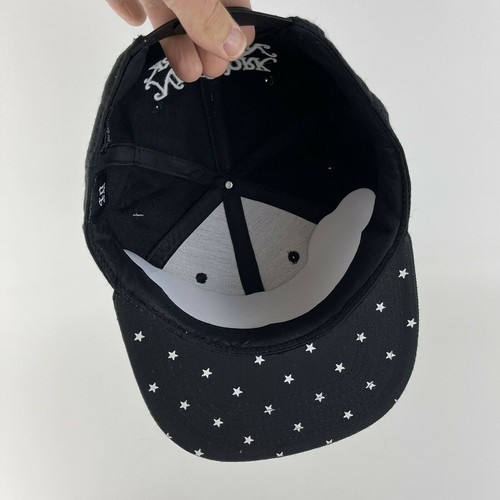 Joel “40oz Van” Fuller 40oz NYC Snapback Hat New Yorker NY - #6 Brand New - Picture 9 of 12