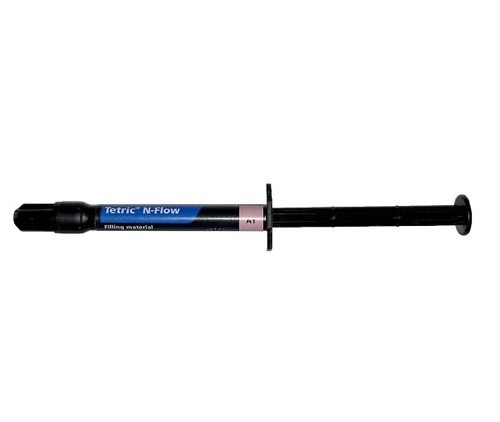 Ivoclar Tetric N Ceram LC Radiopaque Nano-Hybrid Composite 3.5g - VARIOUS SHADES - 第 25/27 張圖片