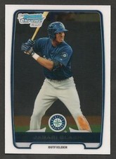 2012 Bowman Chrome #s BCP56 thru BCP110 U PICK