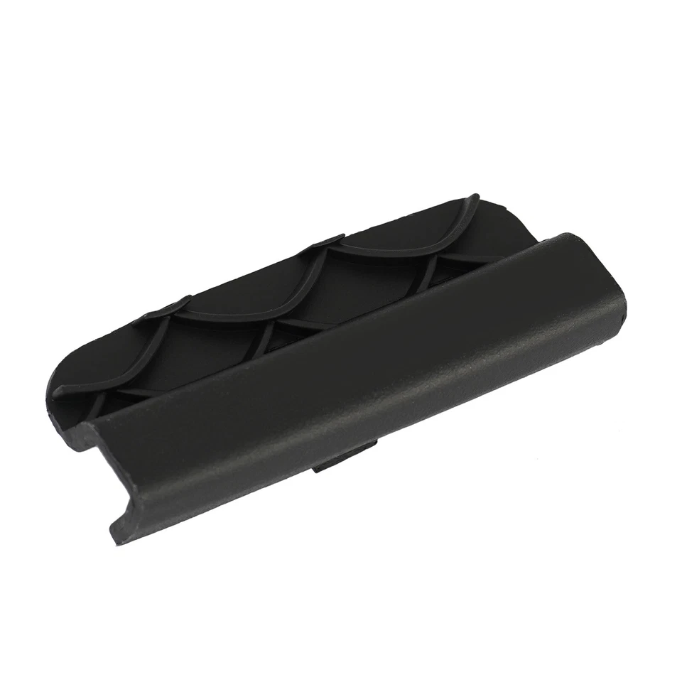 C63 Style Rear Diffuser Lip Fit For W205 C300 C350-Line 2014-2021 - Image 4 of 4