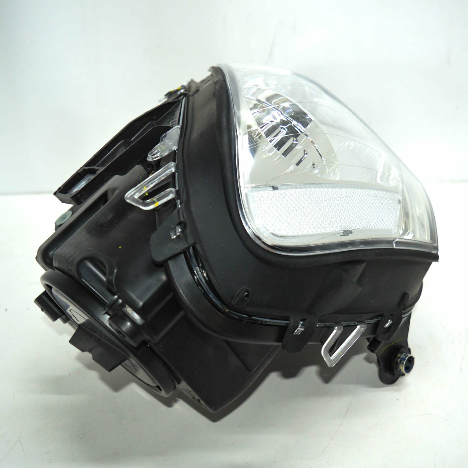 MB GL-CLASS X164 Front Right Halogen Headlight LHD A164820486164  