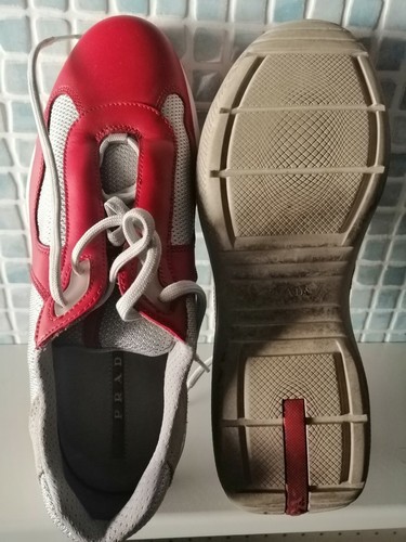 Prada Americas Cup Shoes Flash Sales, 55% OFF | www.ingeniovirtual.com