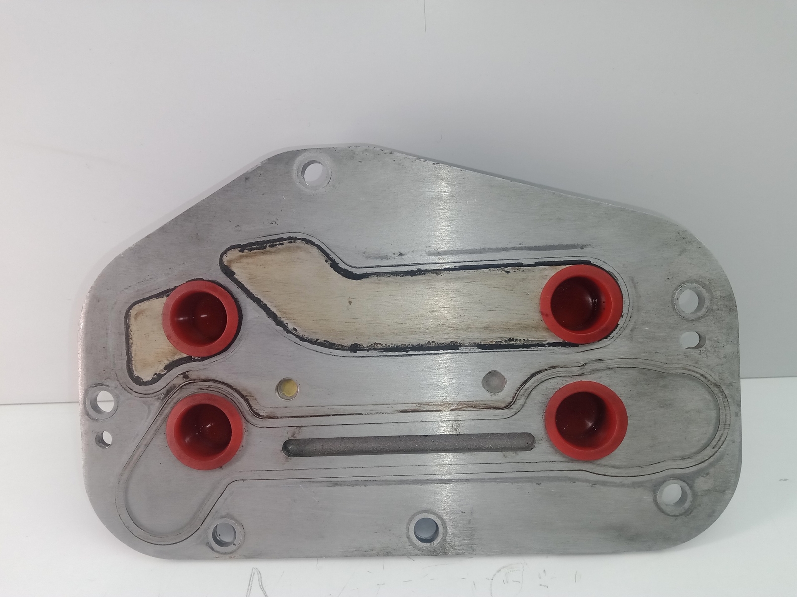 55355603 - 1299102301 - D8815004 ENGINE OIL COOLER / 636656 FOR 