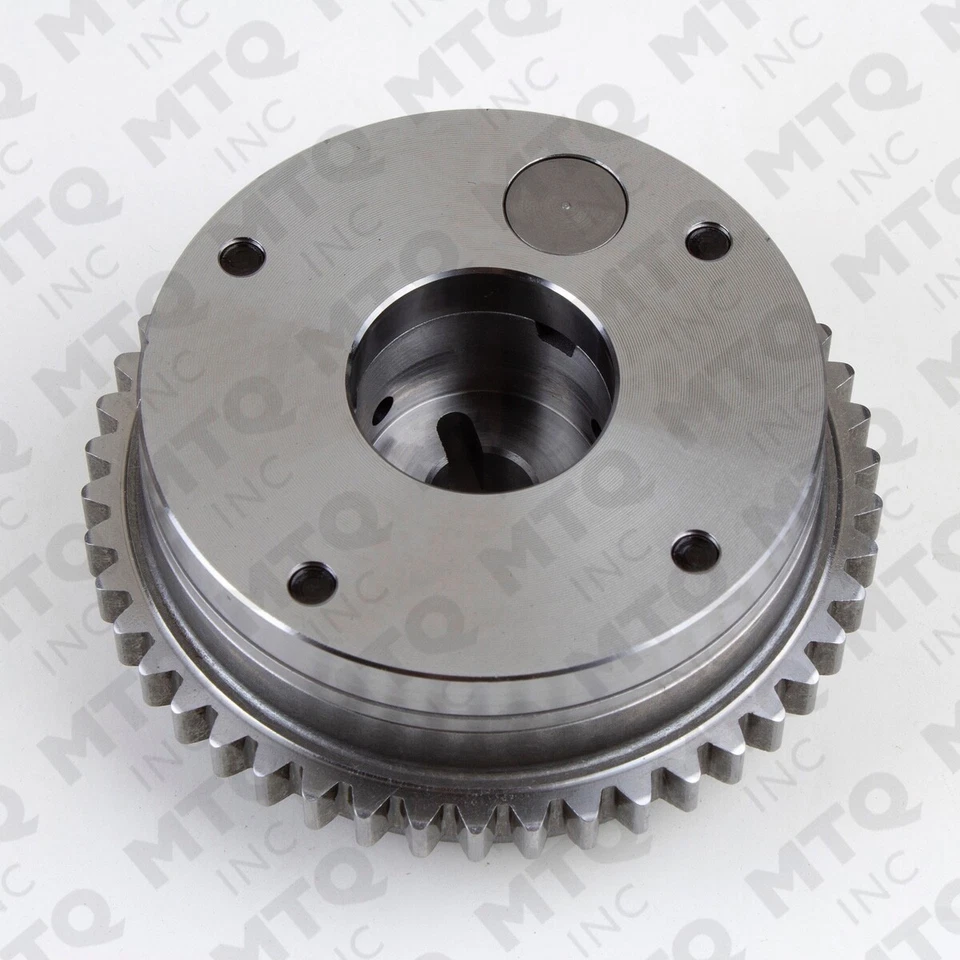 OEM Honda Acura VVT Actuator K20A K24A (fits 04-08 TSX) 14310-RBB-003 - Image 4 of 4