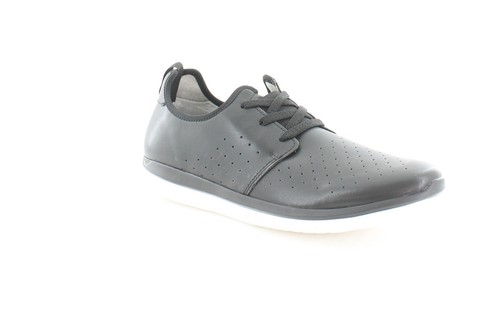 Kenneth Cole Reaction Men's ReadyFlex Sport Shoes - Black