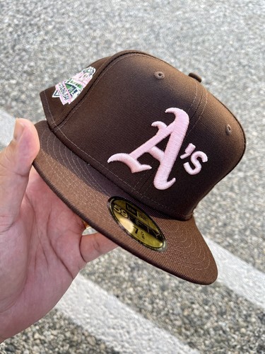New Era Cap City Oakland Athletics 