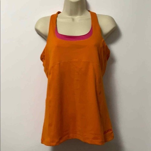 SOYBU ATLANTIS SPORTS TOP Size L