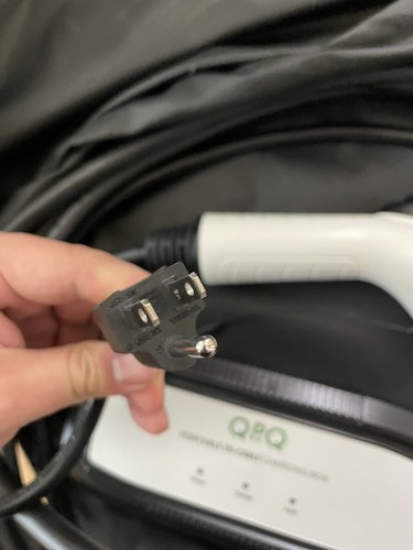 EV Charger - Chevy Bolt Volt Spark - Equinox - 16 amp - 5-15 nema - 110v - L1! - Foto 3 di 6