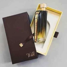 Reyane Tradition Insurrection II Wild EDT - 90ml 3oz (99% FULL / BOX INCLUDED)