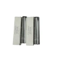 2 Pack rms Beauty Tinted Daily Lip Balm Harmony Lane .10 oz New In Box