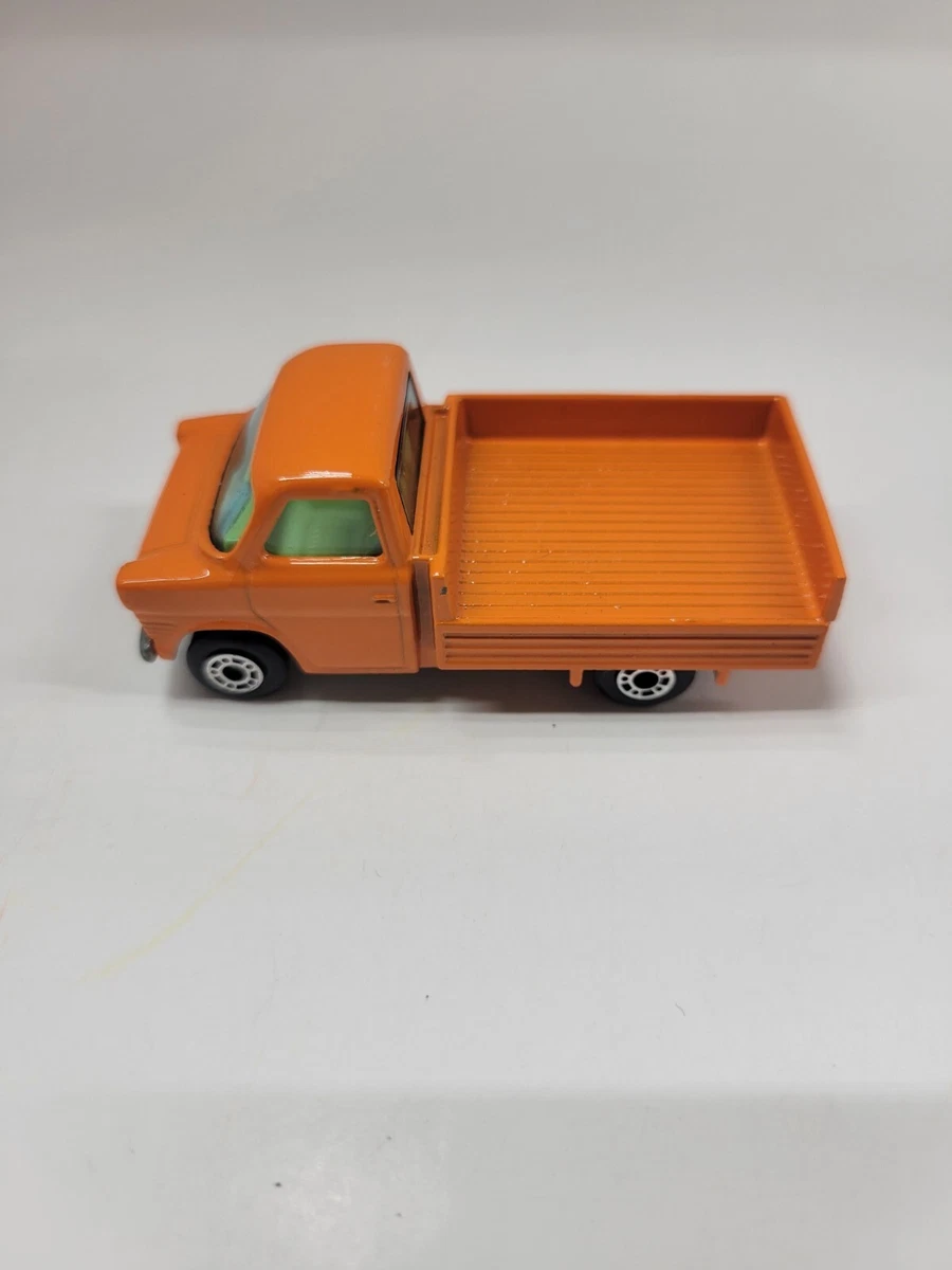 Matchbox ford transit 1977 2025