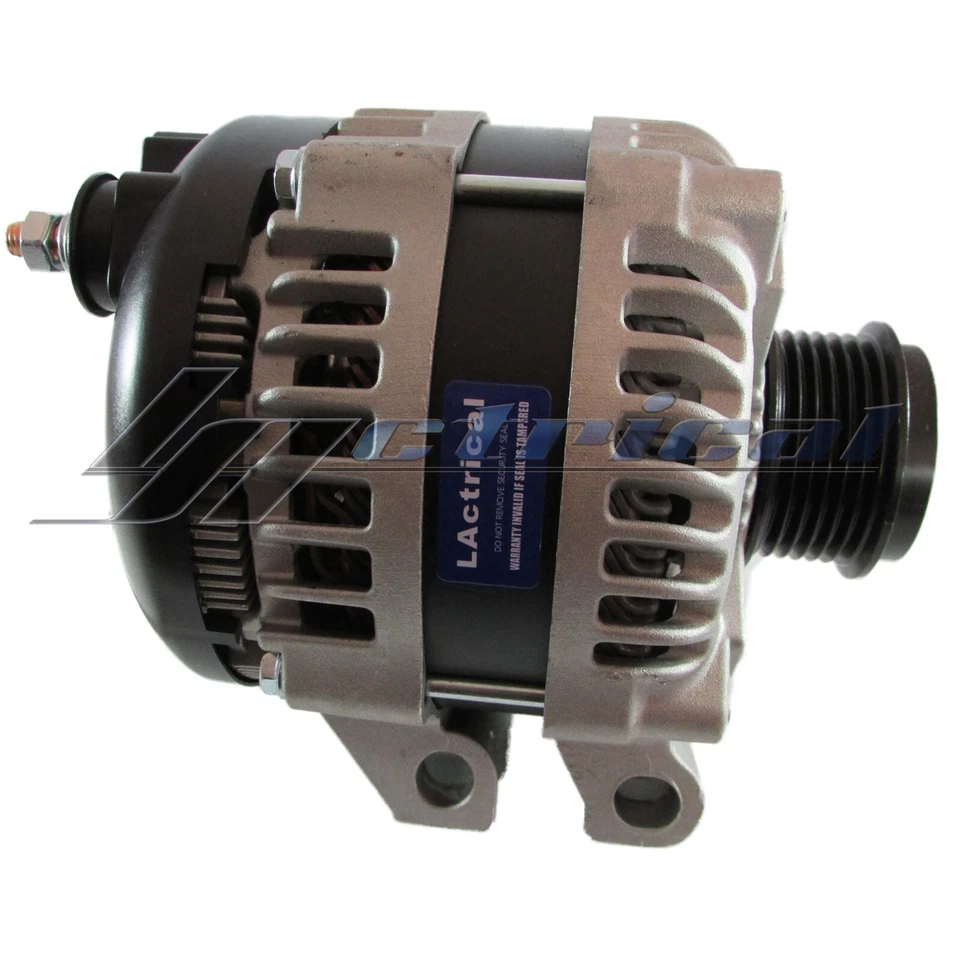 ALTERNADOR PARA LAND ROVER DEFENDER 90 110 5,0 L DISCOVERY 3,0 L L LR4 3,0 L Foto 2 de 3
