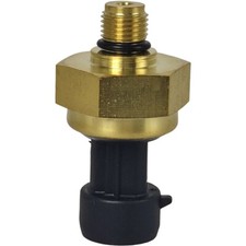 MAP Boost Pressure Sensor 1839416C91 for DT466E DT570 2003-2007 Ceramic Chip