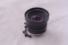 2 x Leica M Camera Lens Focusing Handle for Elmarit 21mm f/2.8 in Mint Cond.