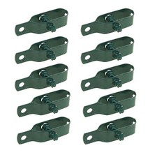 Farm Fence Wire Tensioner - 10 Pieces [Size:1.5mm]