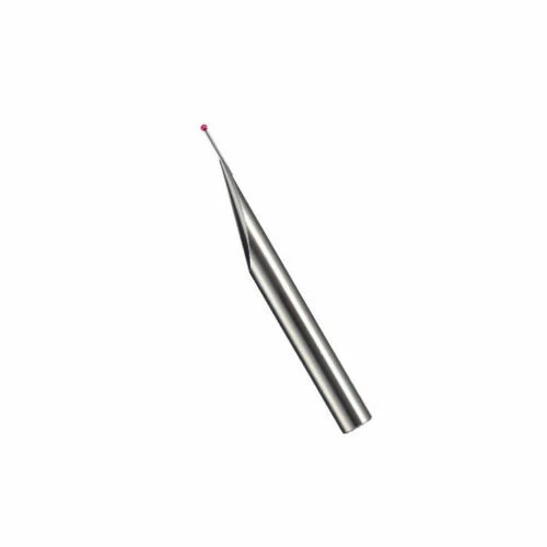 D8mm,for Mahr Fowler/Trimos Height Gauge Ø1-Ø4mm Ball Tip Probe Insert Measuring
