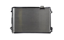 CONDENSER AIR CON RADIATOR MERCEDES E63 C63 CLS63 SL63 SLK55 AMG A1975000054