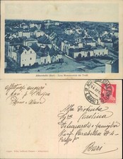 ALBEROBELLO ZONA MONUMENTALE DEI TRULLI-62808