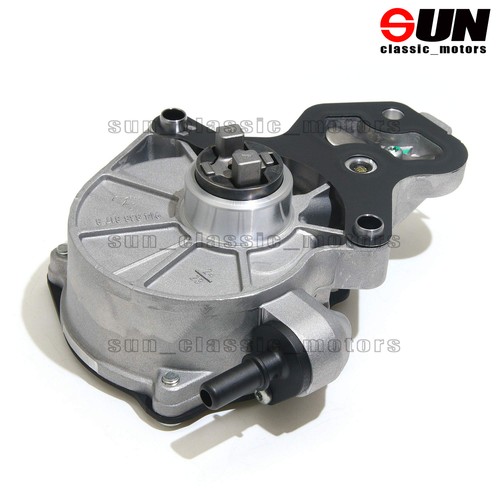 GM Genuine Parts Vacuum Pump 12654111 for Cadillac Chevrolet Buick GMC ATS 13-21 - Picture 4 of 7
