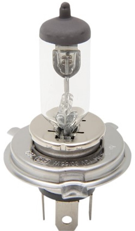 Kawasaki OEM H4 60/55 Watt Headlight Bulb Multi Fit 92069-0050 | eBay