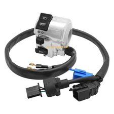 Headlight Turn Signal Horn Switch for VT750C VT750CA Shadow Aero 750 2008-2023