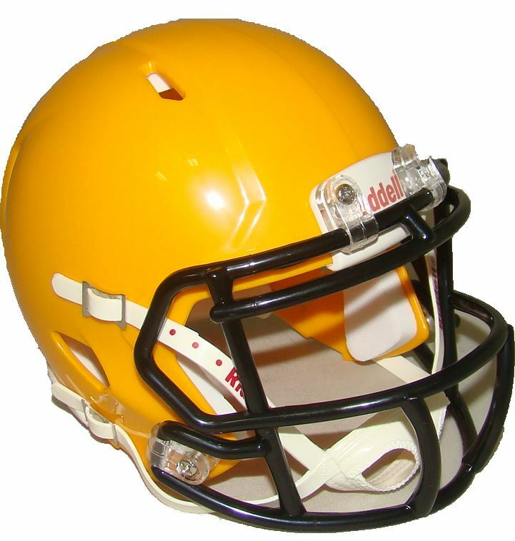 broken football helmet Nico Iamaleava's Helmet Cracked During Intense Hit