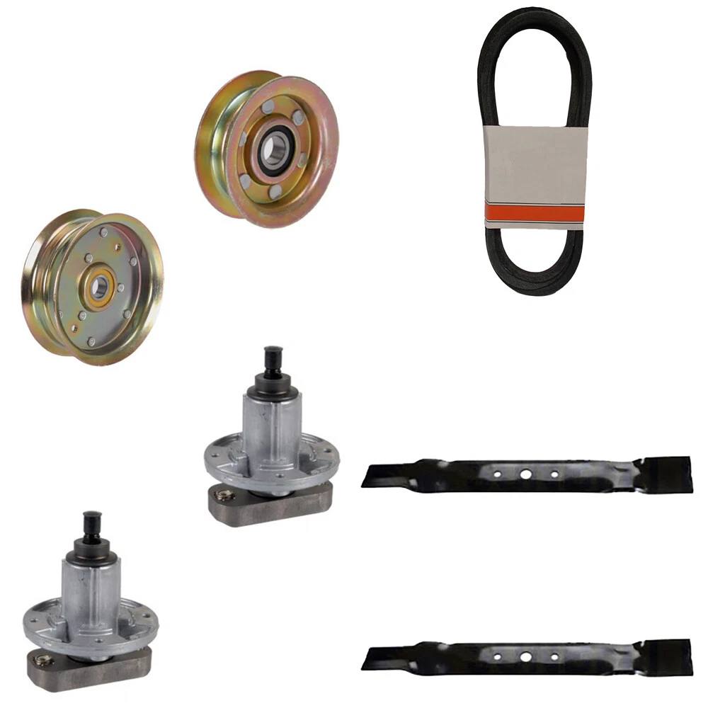 John deere l118 parts new arrivals