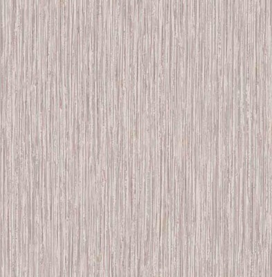 FD24914 - Artisan Vertical Grasscloth Rose Gold Silver Fine Decor Wallpaper