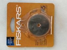 Fiskars 195310-1003 Trimmer Rotary Straight B...