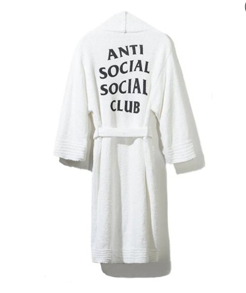 Anti Social Social Club Anti Social Social Club
