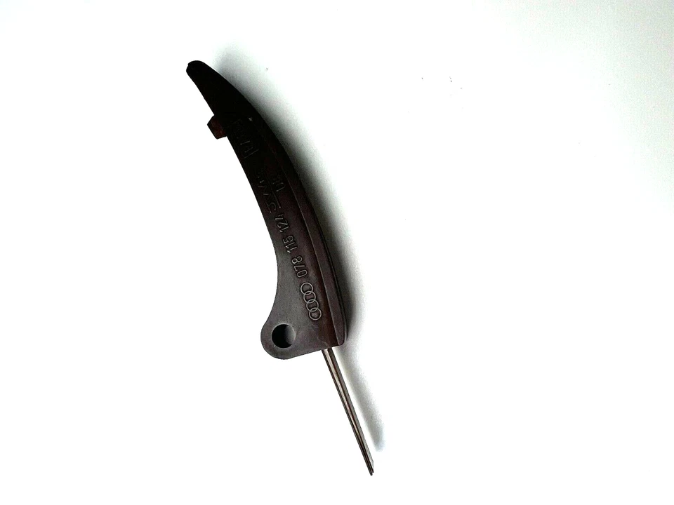 Tensor de cadena genuino AUDI VW SKODA 200 A4 Avant quattro S4 Cabrio 078115124 Foto 4 de 4