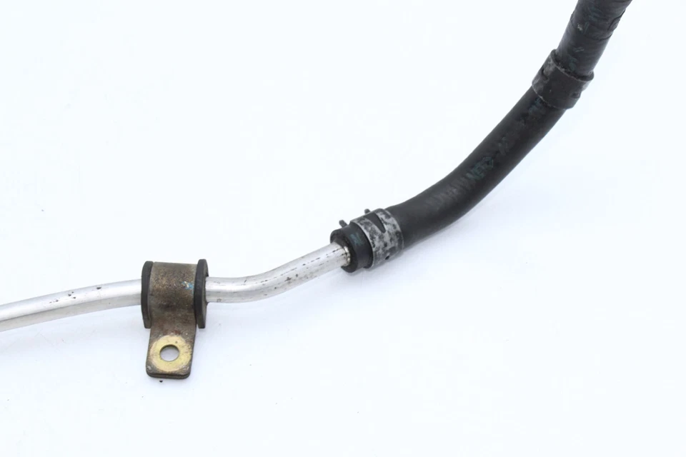 05-10 CADILLAC STS 4,6 L MANGUERA LÍNEA REFRIGERANTE Q7801 Foto 4 de 4