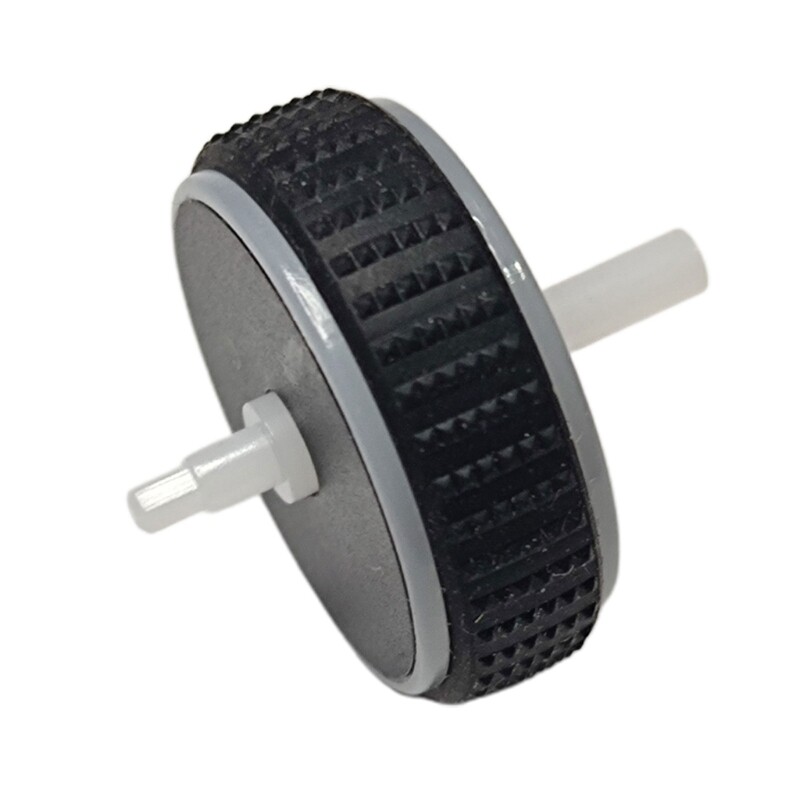 Lancehead Mouse Plastic Pulley Scroll Wheel Replacement Part