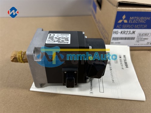 1PC Brand New IN BOX Mitsubishi HG-KR23JK Servo Motor - Picture 5 of 8