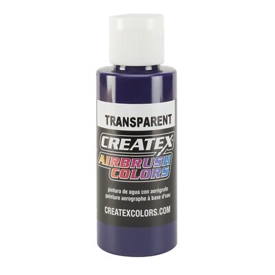 (132,67 /1l) purple Createx Airbrush Colors Farbe 120ml 12 5135 Createx günstig
