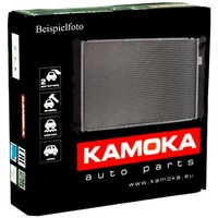 Kamoka 7705192 MotorküHlung WasserküHler FüR Hyundai