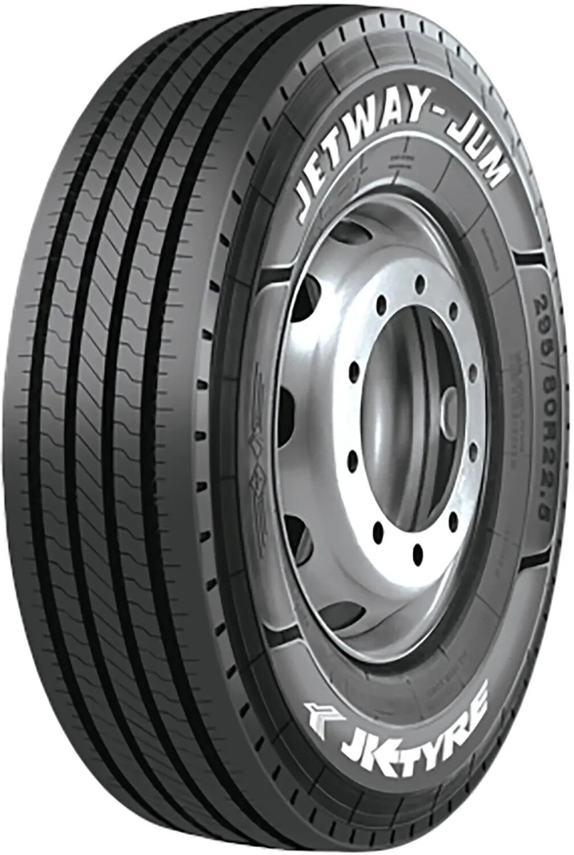junjun★ JK TYRE 295/80-R22.5 JETWAY JUM TUBELESS | eBay