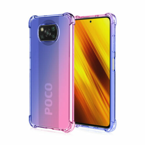 AICEK Compatible con Xiaomi Mi 11T / 11T Pro Cover, Trasparente Silicone Custodia per Xiaomi 11T Cover Protettiva Molle di TPU Bumper Case Sottile