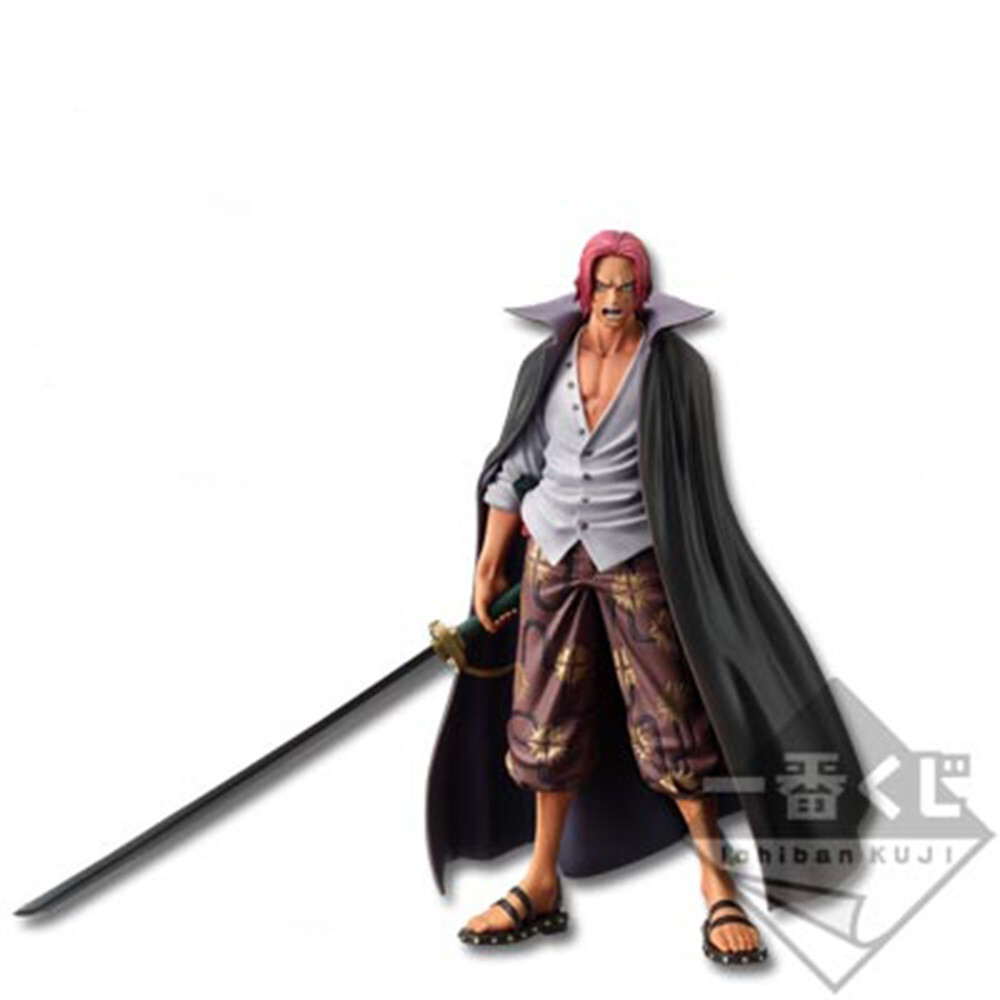 Japan Authentic Ichiban Kuji One Piece Anime 15th Anniversary