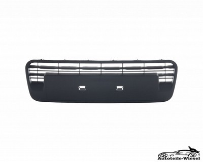 Kühlergitter Kühlergrill Vorne für Citroen C3 Picasso ab 10.2008