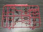 Bandai RG UC RX-0 Unicorn Gundam Modle B Runner Replacement Parts