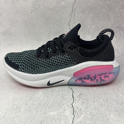 Nike Womens Joyride Run Flyknit CT1575-001 Black Running