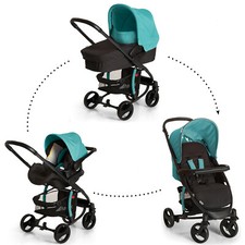 miami 4 pram