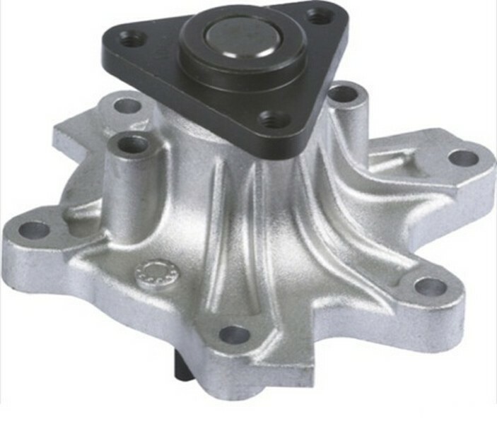 Water Pump For TOYOTA|YARIS |1.3|1999/11-2005/10||+ more