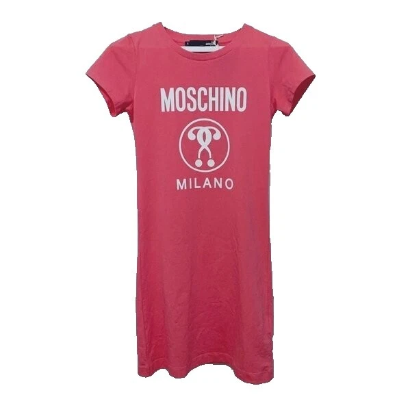 Ropa de algodón Moschino para Mujeres