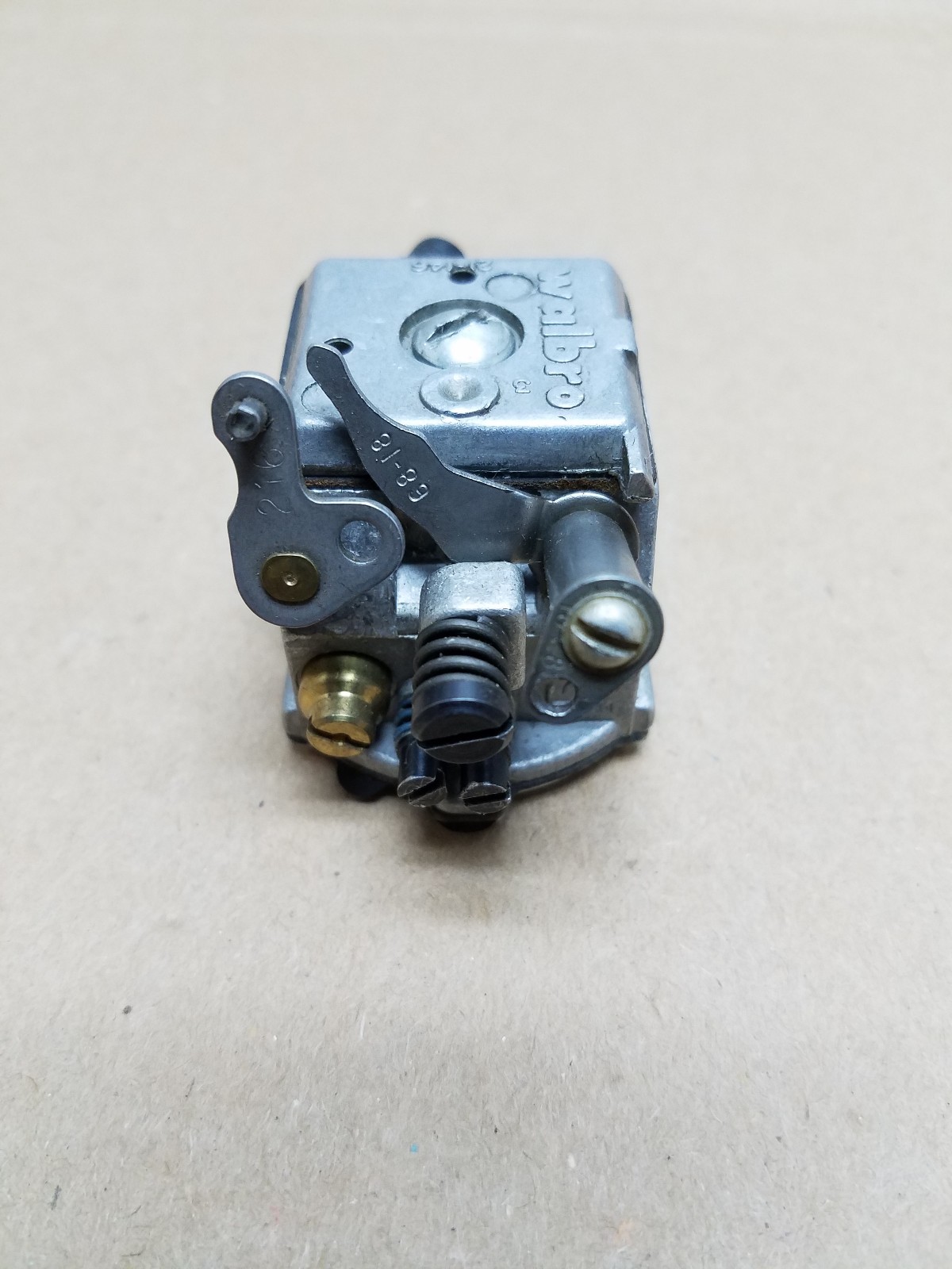 FUEL CAP STIHL 020,030,031,032