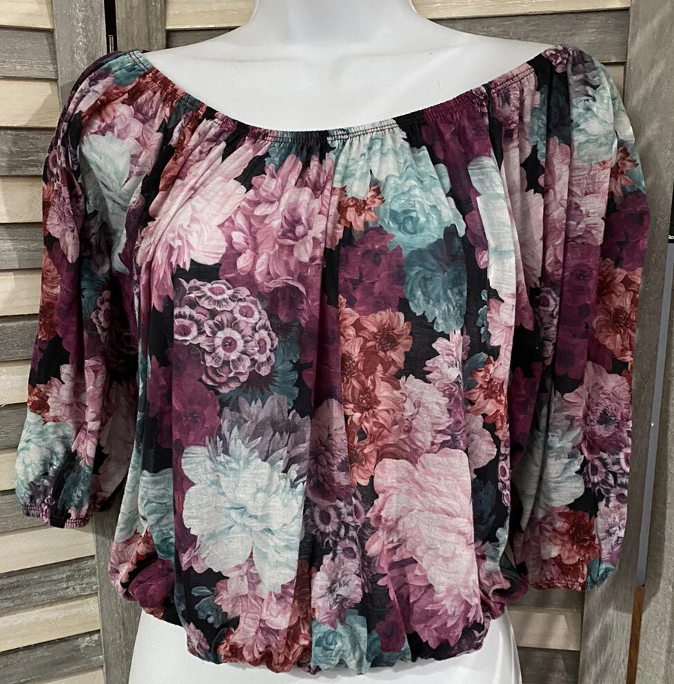 Rue21 off the shoulder top sales